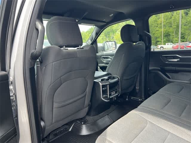 Thumbnail: 2021 RAM 1500 - 16