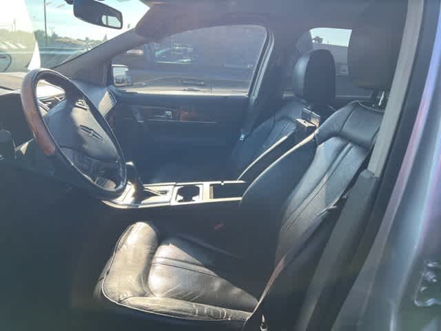 Thumbnail: 2013 Lincoln MKX - 5