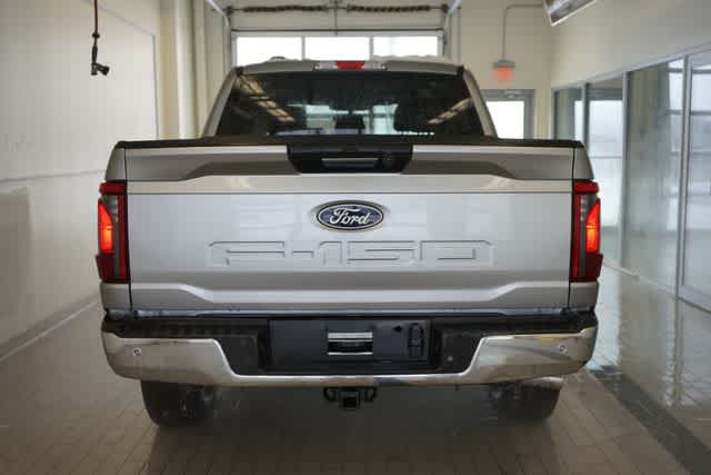 Thumbnail: 2024 Ford F-150 - 11