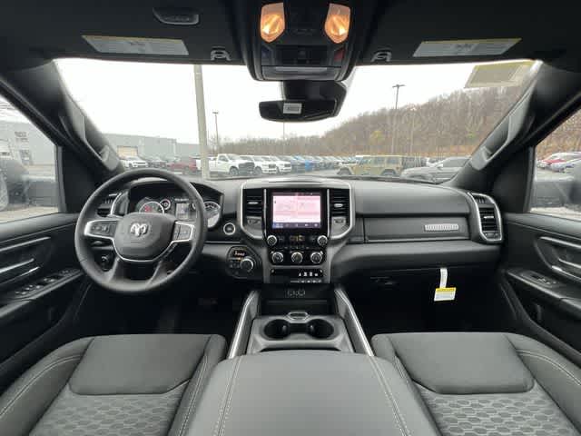 Thumbnail: 2026 RAM 1500 - 14