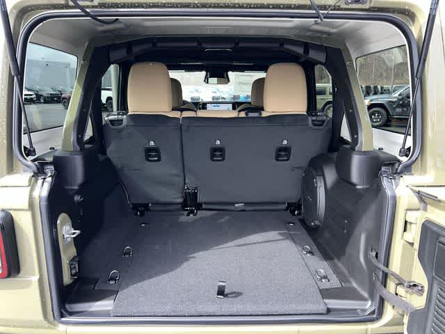 Thumbnail: 2026 Jeep Wrangler - 24
