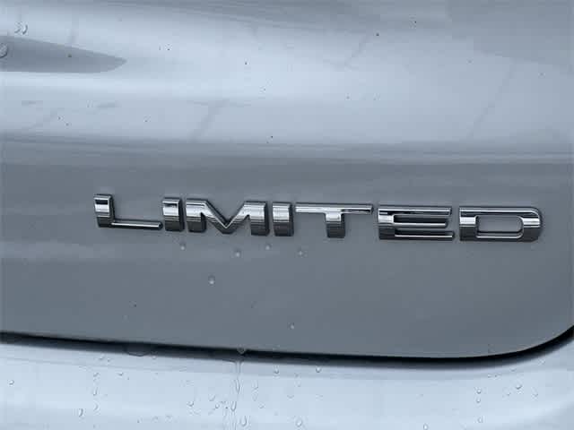 Thumbnail: 2024 Jeep Compass - 11