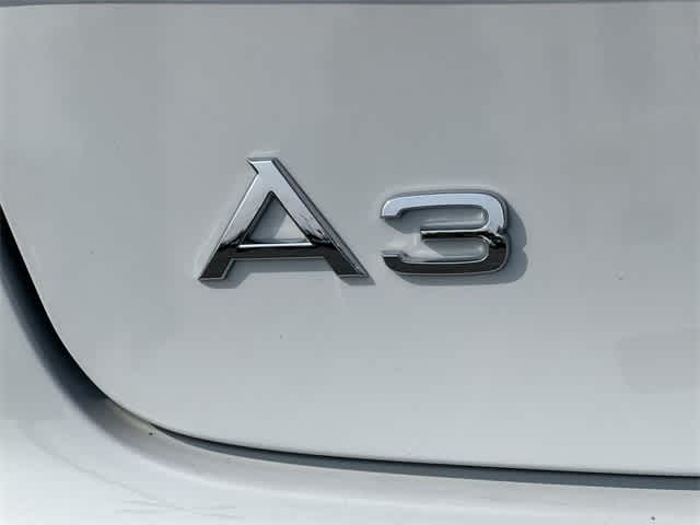 Thumbnail: 2015 Audi A3 - 11