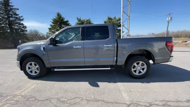 Thumbnail: 2024 Ford F-150 - 5