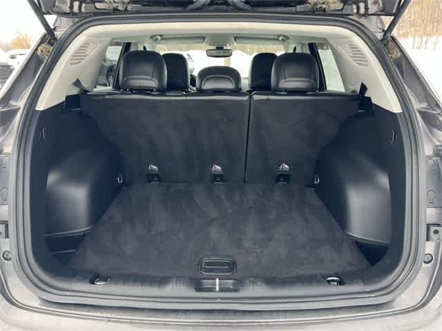 Thumbnail: 2018 Jeep Compass - 24