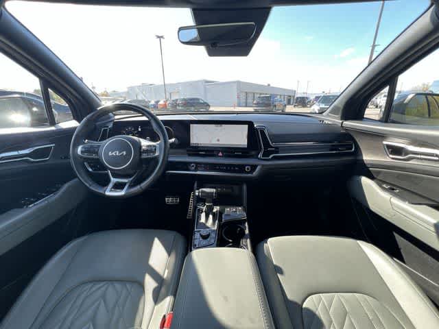Thumbnail: 2023 Kia Sportage - 13