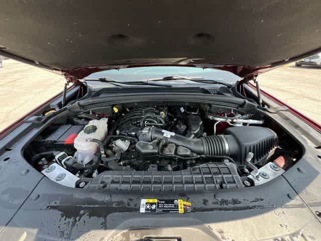 Thumbnail: 2023 Jeep Grand Cherokee - 13