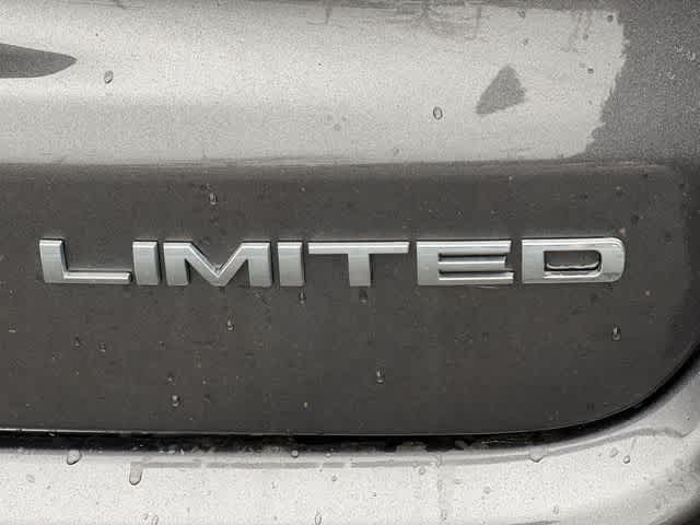 Thumbnail: 2024 Jeep Compass - 11