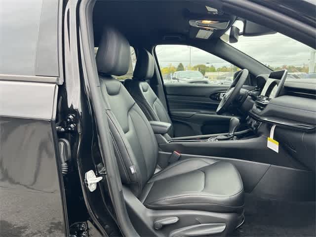 Thumbnail: 2026 Jeep Compass - 19