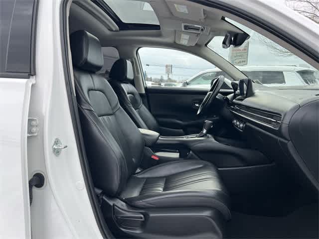 Thumbnail: 2023 Honda HR-V - 19