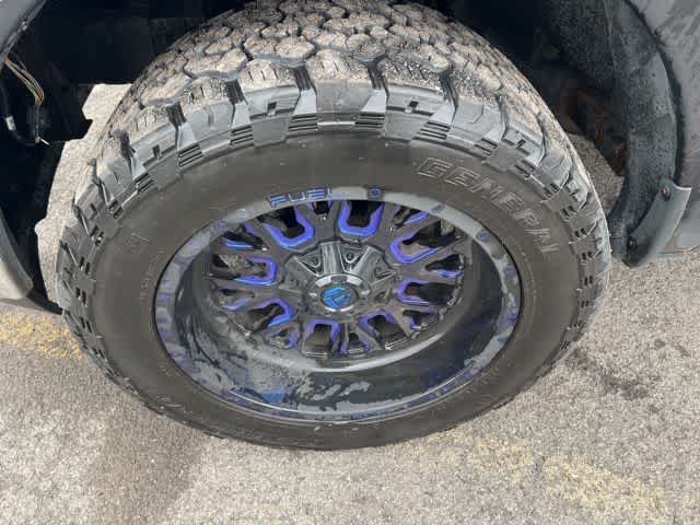 Thumbnail: 2018 RAM 1500 - 8