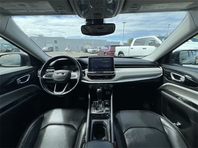 Thumbnail: 2022 Jeep Compass - 14