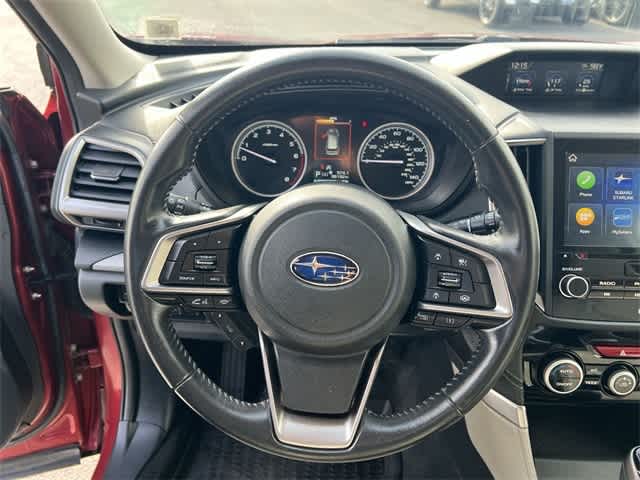 Thumbnail: 2020 Subaru Forester - 20