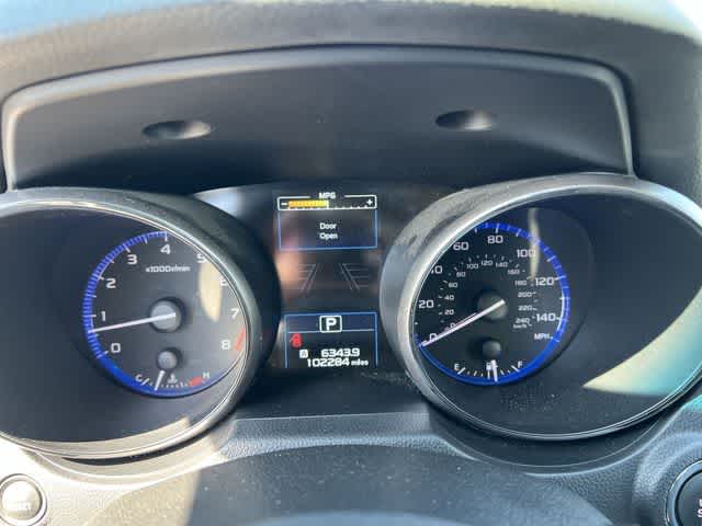 Thumbnail: 2018 Subaru Outback - 23