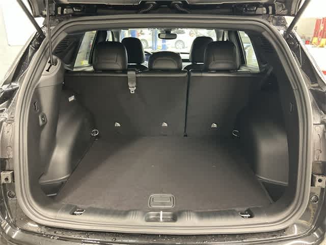 Thumbnail: 2026 Jeep Compass - 24