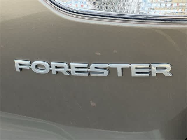 Thumbnail: 2020 Subaru Forester - 11