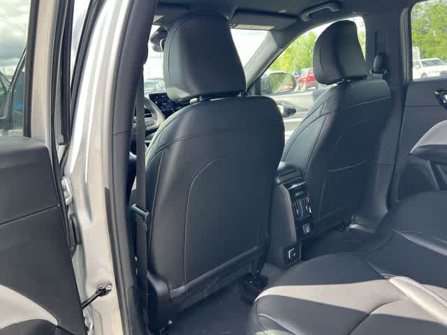 Thumbnail: 2026 Jeep Compass - 24