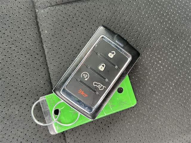 Thumbnail: 2023 Jeep Grand Cherokee - 25