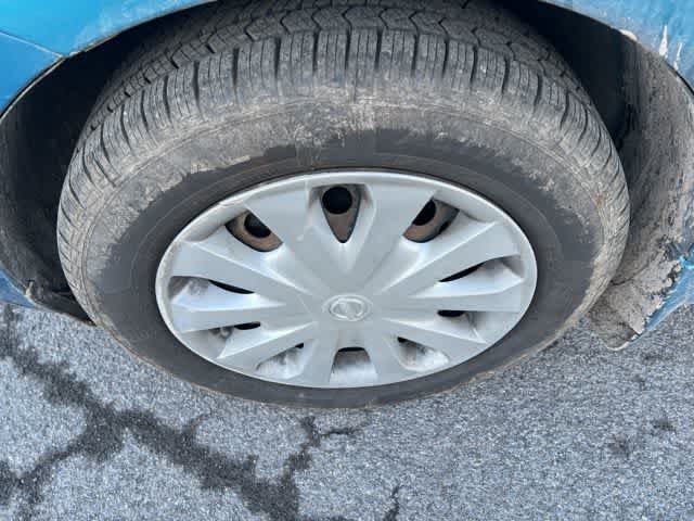 Thumbnail: 2014 Nissan Versa Note - 8