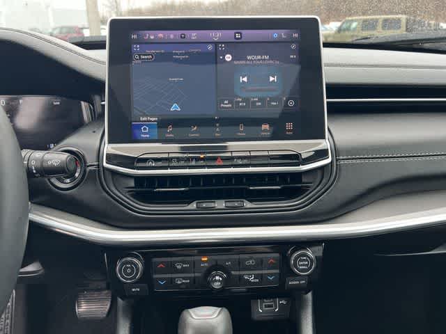 Thumbnail: 2024 Jeep Compass - 21