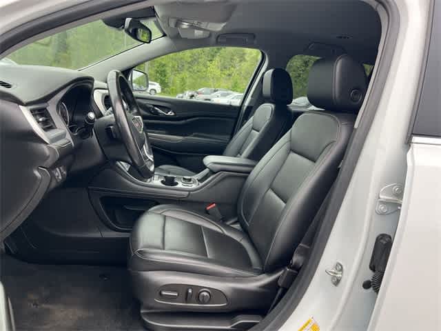 Thumbnail: 2022 GMC Acadia - 15