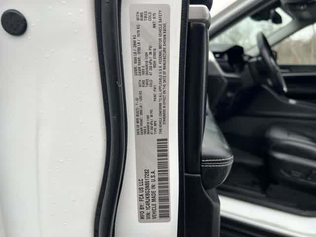 Thumbnail: 2022 Jeep Grand Cherokee - 26