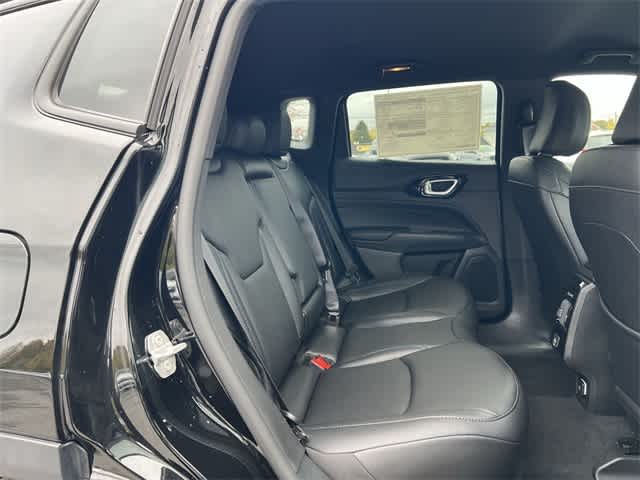 Thumbnail: 2026 Jeep Compass - 18