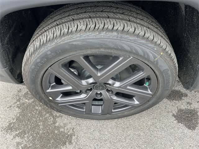 Thumbnail: 2026 Jeep Compass - 12