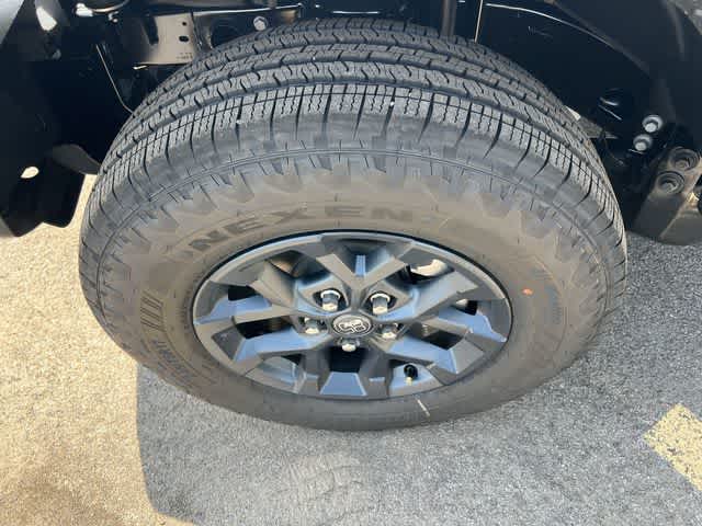 Thumbnail: 2026 Jeep Wrangler - 20