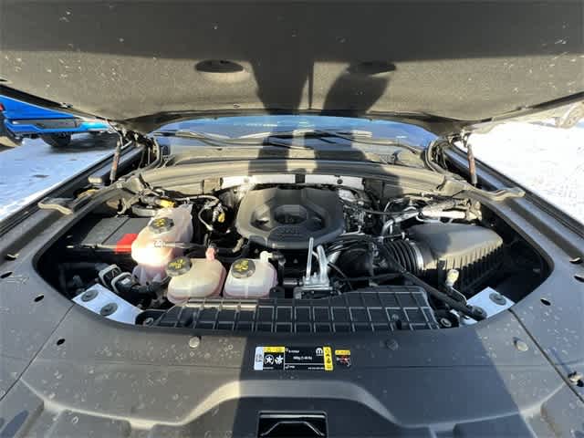 Thumbnail: 2022 Jeep Grand Cherokee - 13