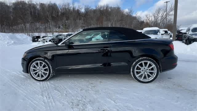 Thumbnail: 2016 Audi A3 - 5