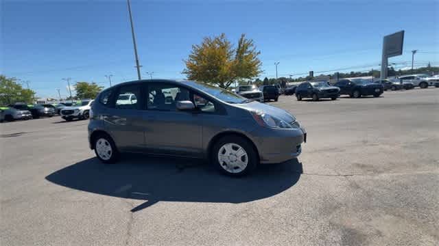 Thumbnail: 2013 Honda Fit - 2