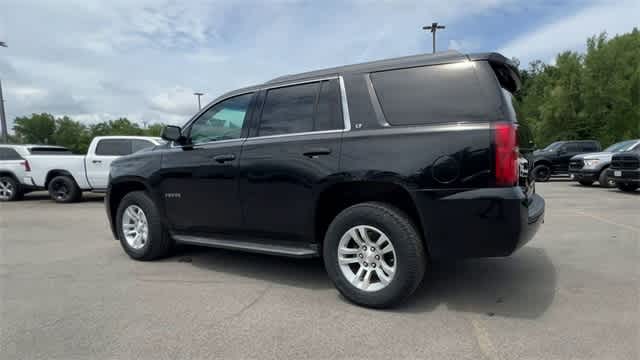 Thumbnail: 2017 Chevrolet Tahoe - 6