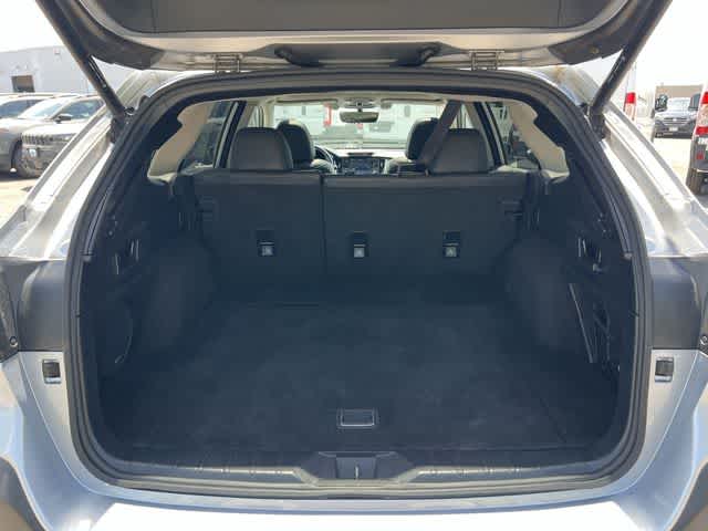 Thumbnail: 2021 Subaru Outback - 31