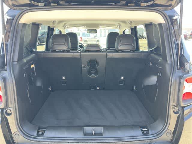 Thumbnail: 2022 Jeep Renegade - 24