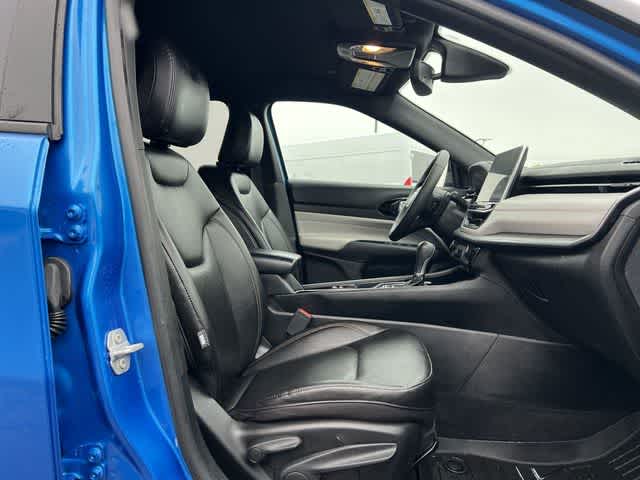 Thumbnail: 2024 Jeep Compass - 19