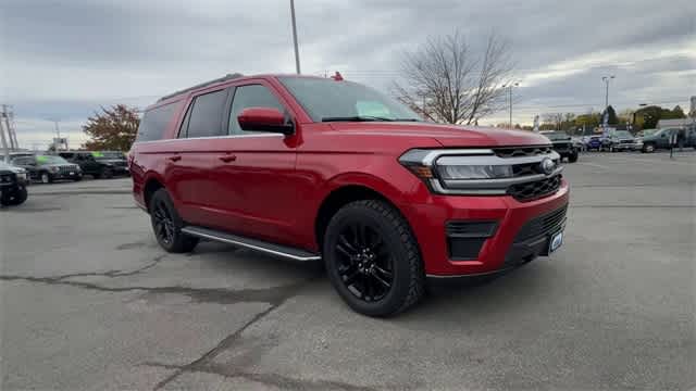 Thumbnail: 2022 Ford Expedition MAX - 2