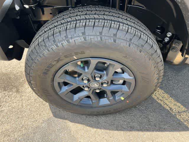 Thumbnail: 2026 Jeep Wrangler - 20