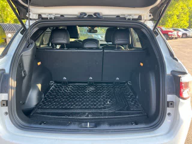 Thumbnail: 2023 Jeep Compass - 20