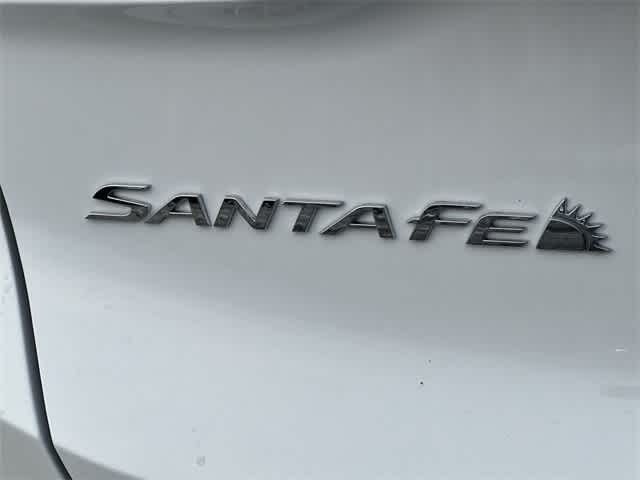 Thumbnail: 2023 Hyundai Santa Fe - 11