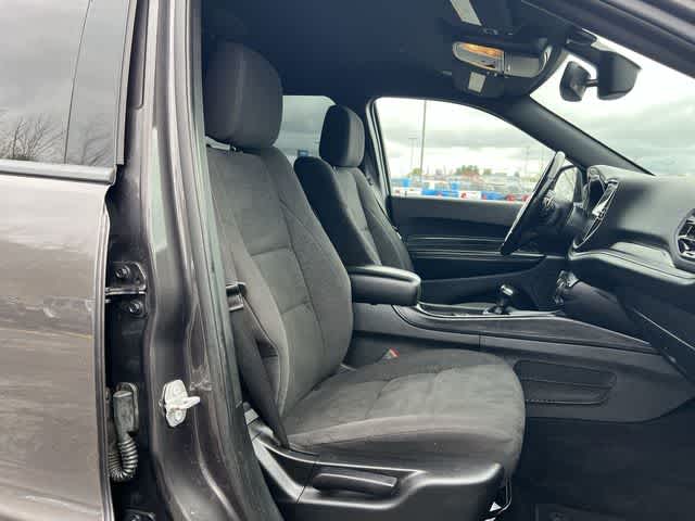 Thumbnail: 2021 Dodge Durango - 19