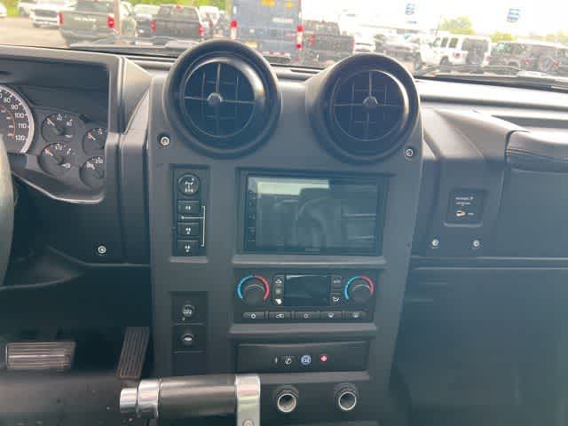 Thumbnail: 2007 Hummer H2 - 17