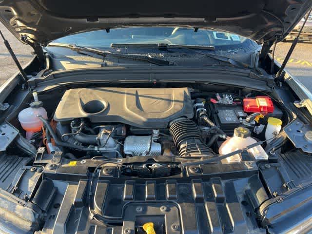 Thumbnail: 2024 Dodge Hornet - 9