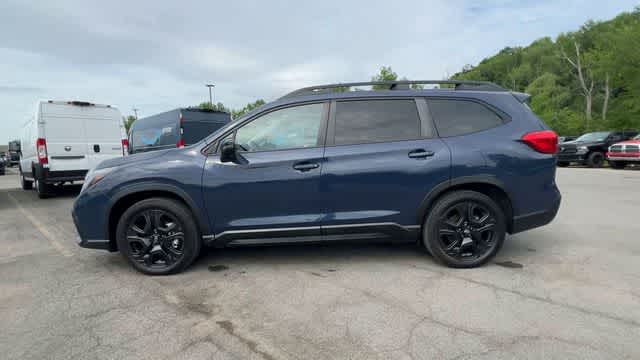 Thumbnail: 2023 Subaru Ascent - 4