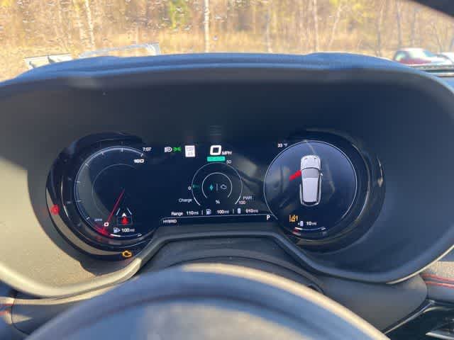 Thumbnail: 2024 Dodge Hornet - 19