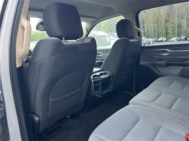 Thumbnail: 2019 RAM 1500 - 16