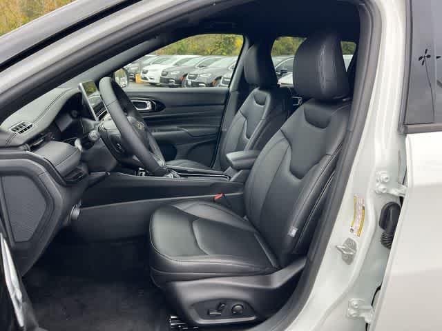 Thumbnail: 2026 Jeep Compass - 15