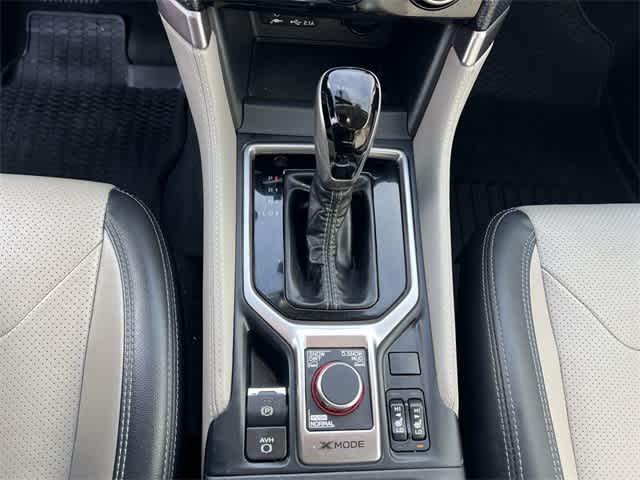 Thumbnail: 2020 Subaru Forester - 22