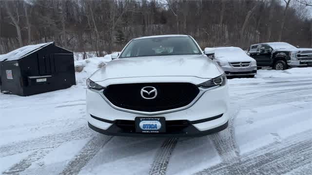 Thumbnail: 2018 Mazda CX-5 - 3
