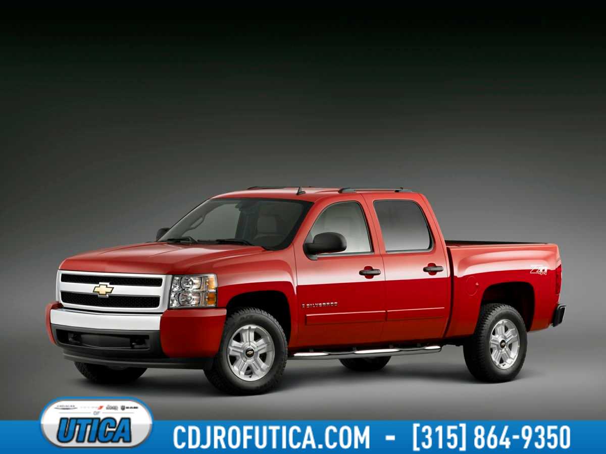 2013 Chevrolet Silverado 1500 LT -
                  Yorkville, NY